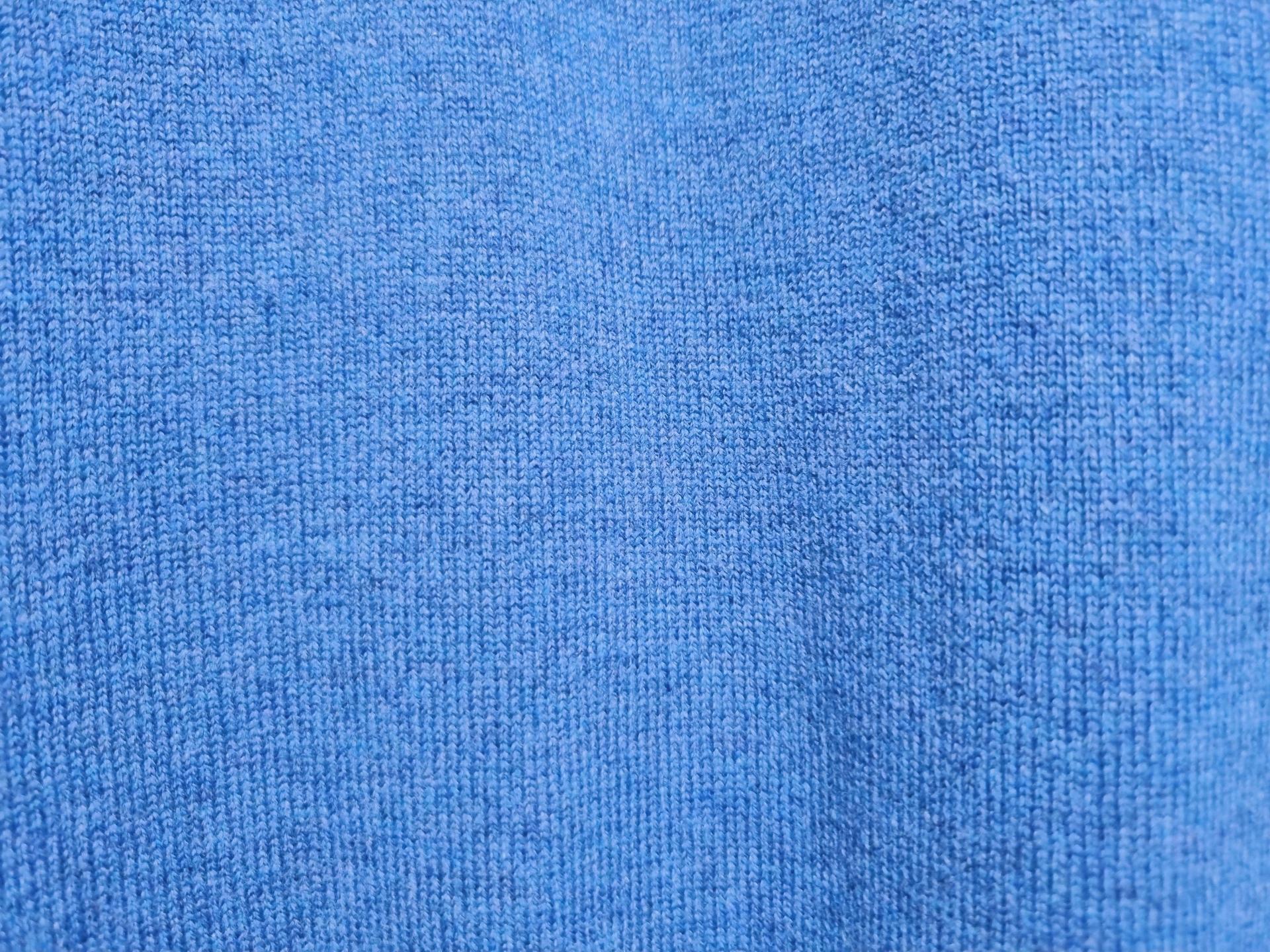 남성 폴로 POLO wool 울 모 100% 긴팔 라운드 니트 스웨터 9