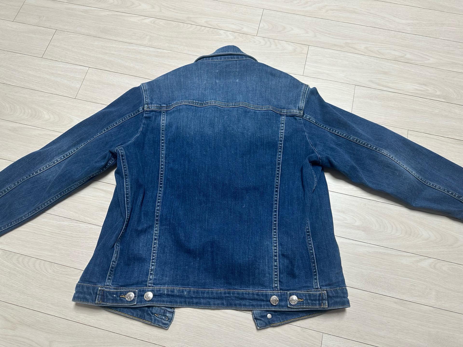 DSQUARED2 디스퀘어 데님 자켓 12Y(150-160사이즈) 5