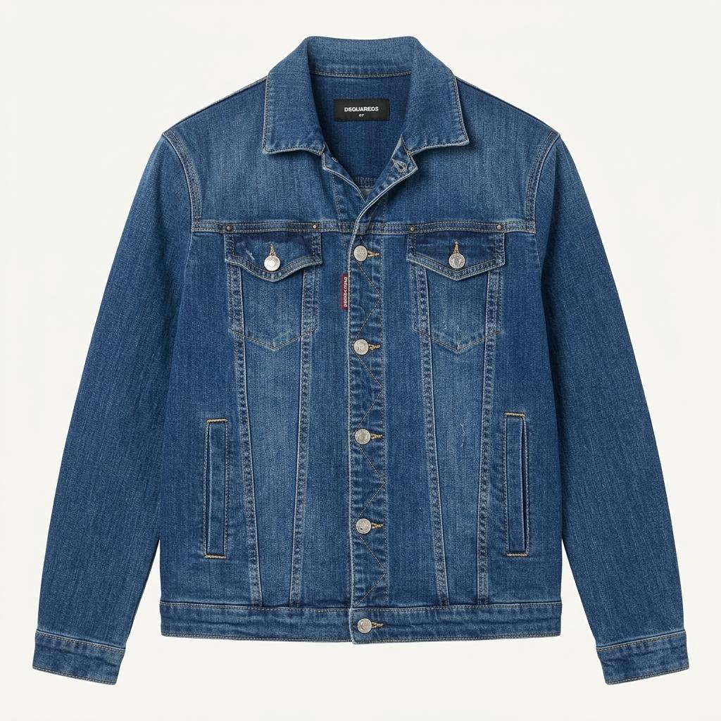 DSQUARED2 디스퀘어 데님 자켓 12Y(150-160사이즈) 1