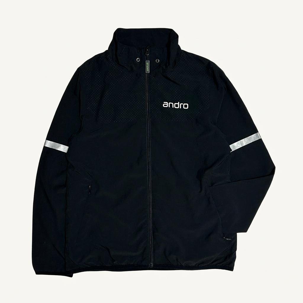 안드로 남녀공용 넬슨 자켓 1