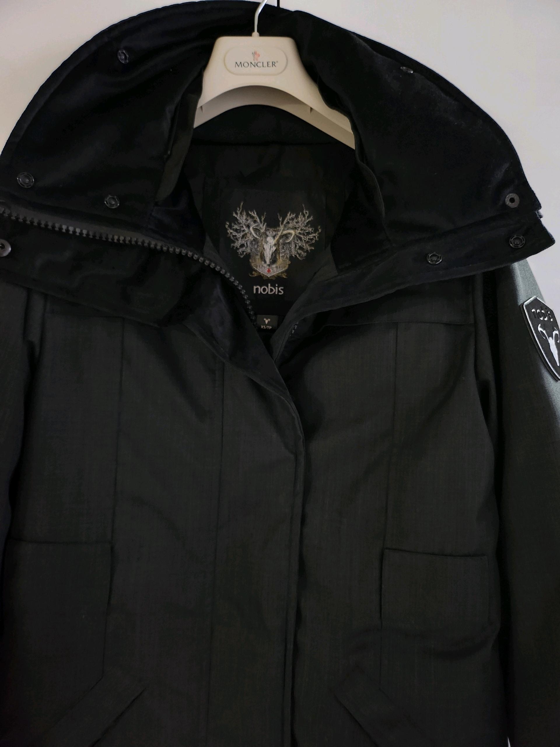 nobis 노비스 여성 롱패딩 44~55 6