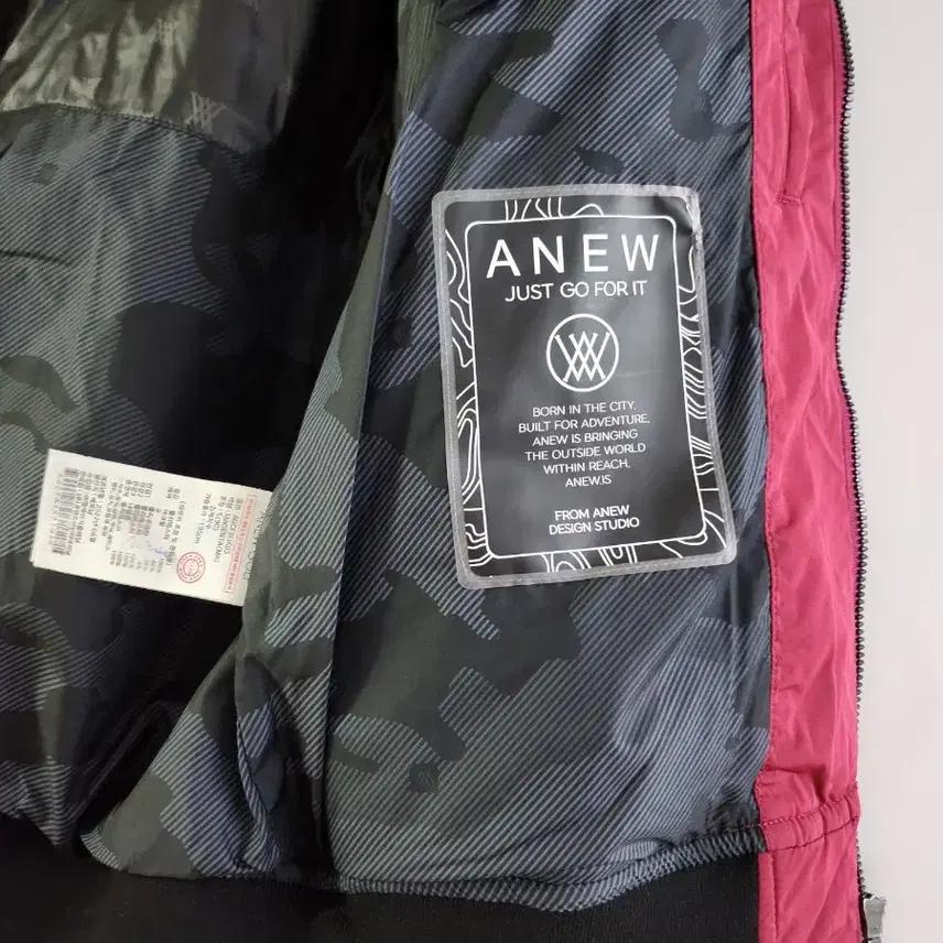 ANew 여성 골프패딩 S 7