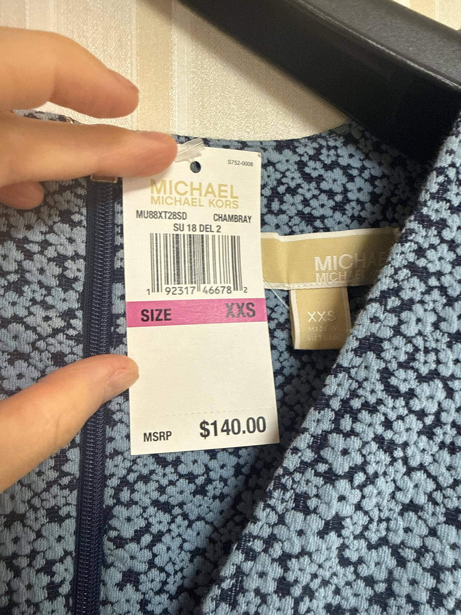 Michael Kors  Dress 4