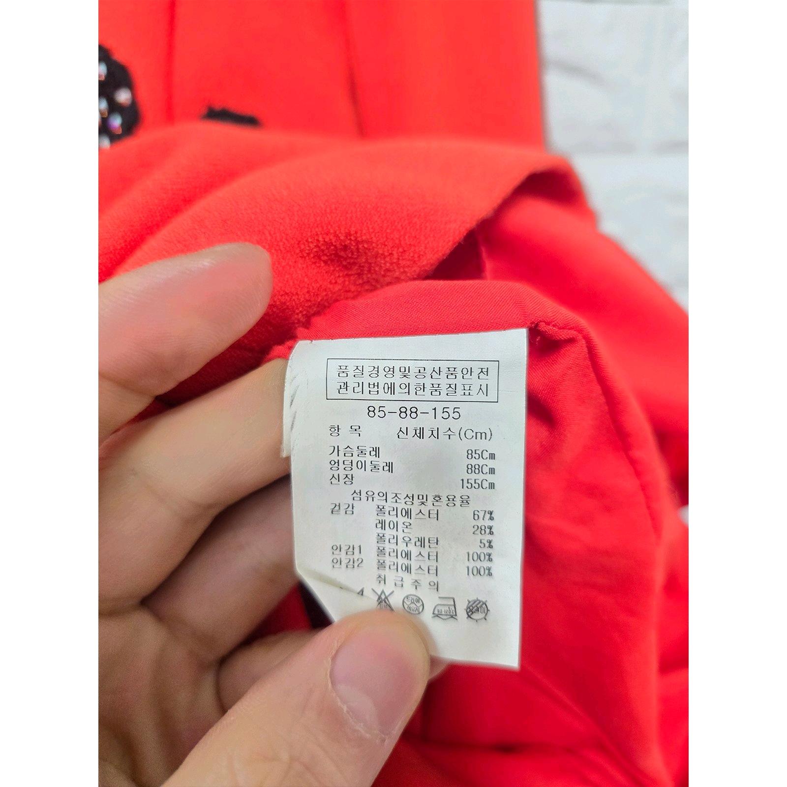 S 지고트 원피스 C21 3