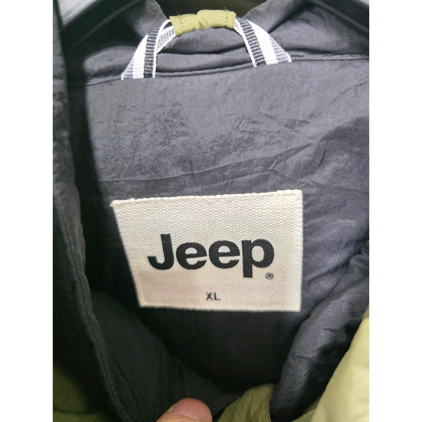 XL 21s 지프 JEEP 점퍼 C37 3