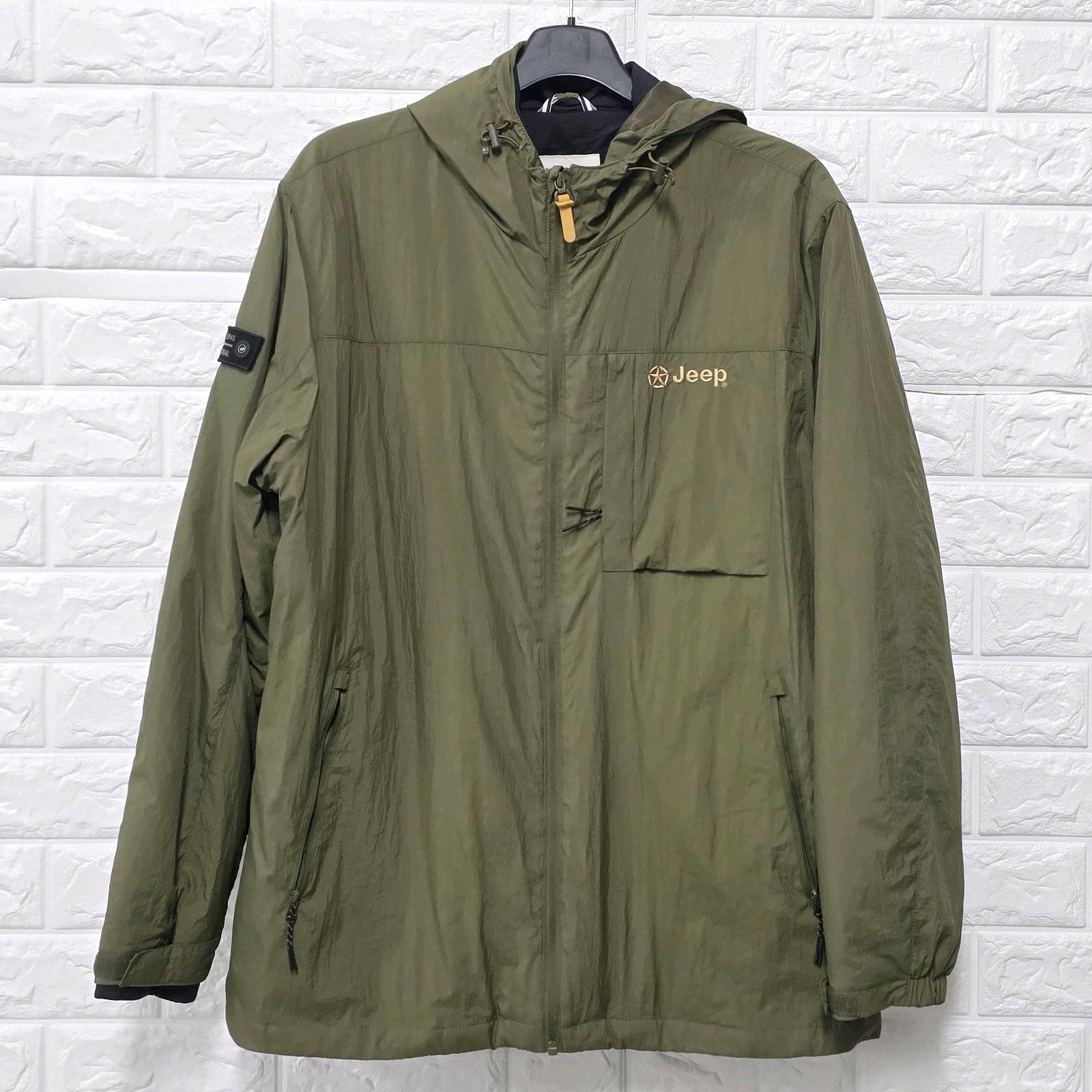XL 21s 지프 JEEP 점퍼 C37 2