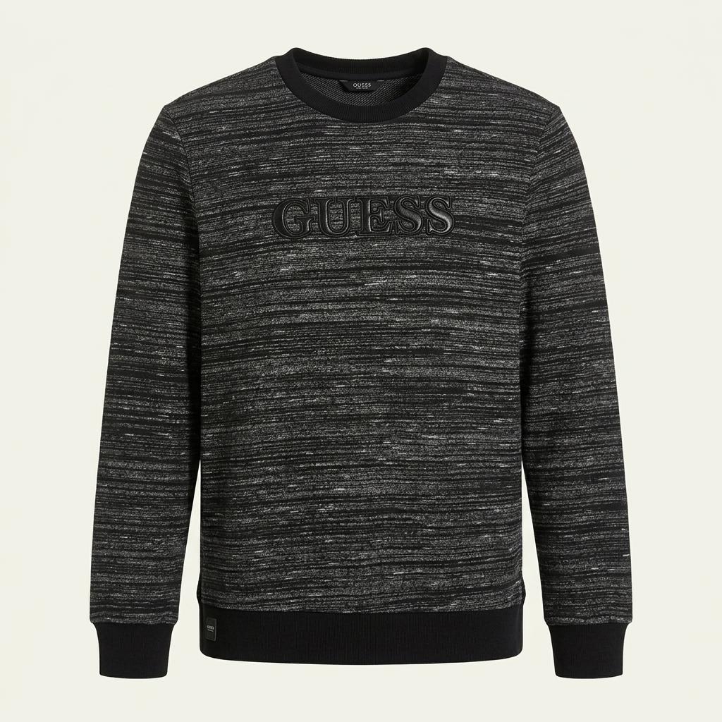 M 게스 GUESS 맨투맨 C47 1