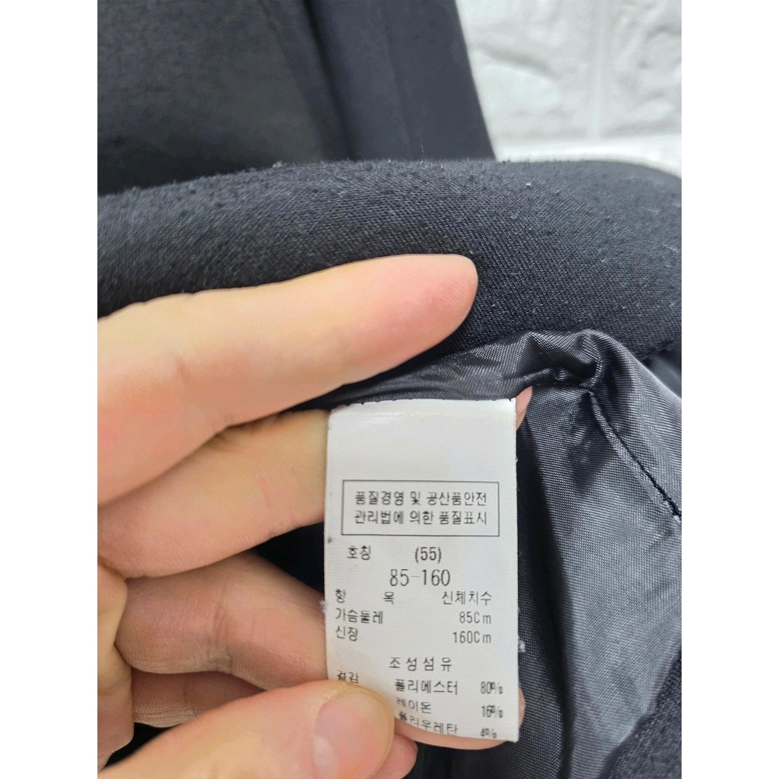 M 듀엘 DEWL 항공 점퍼 C54 3
