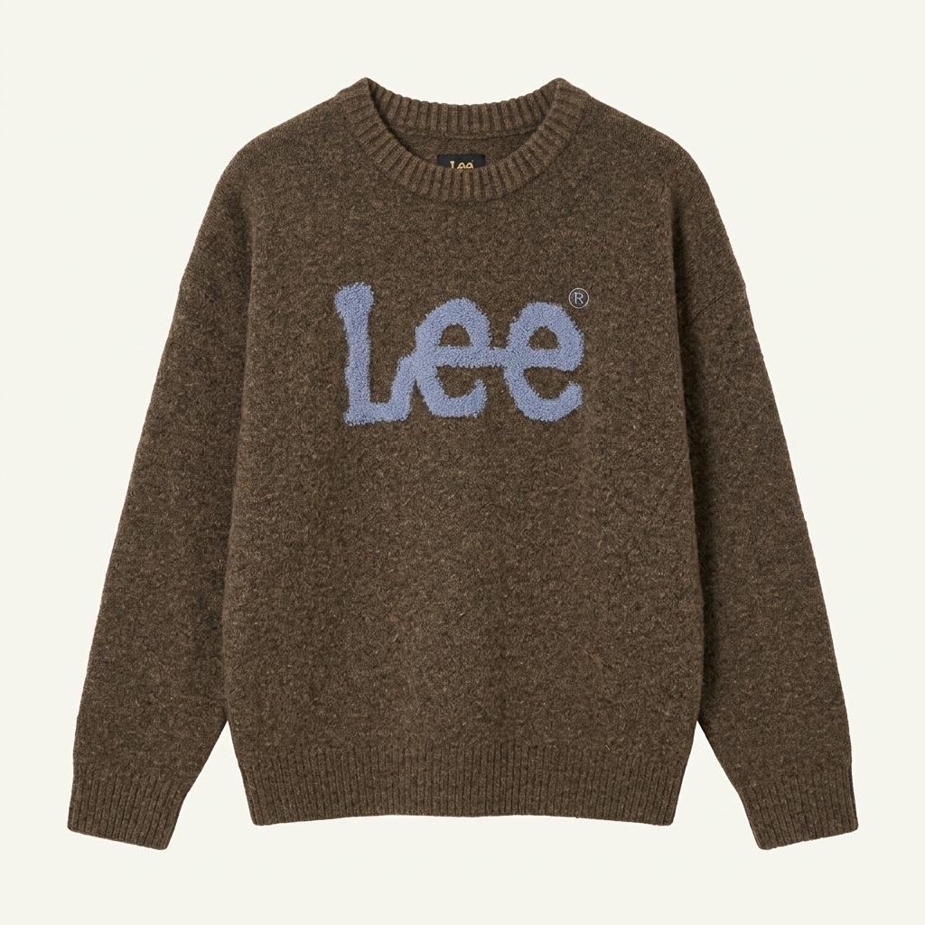 Lee 니트 L 사이즈 1