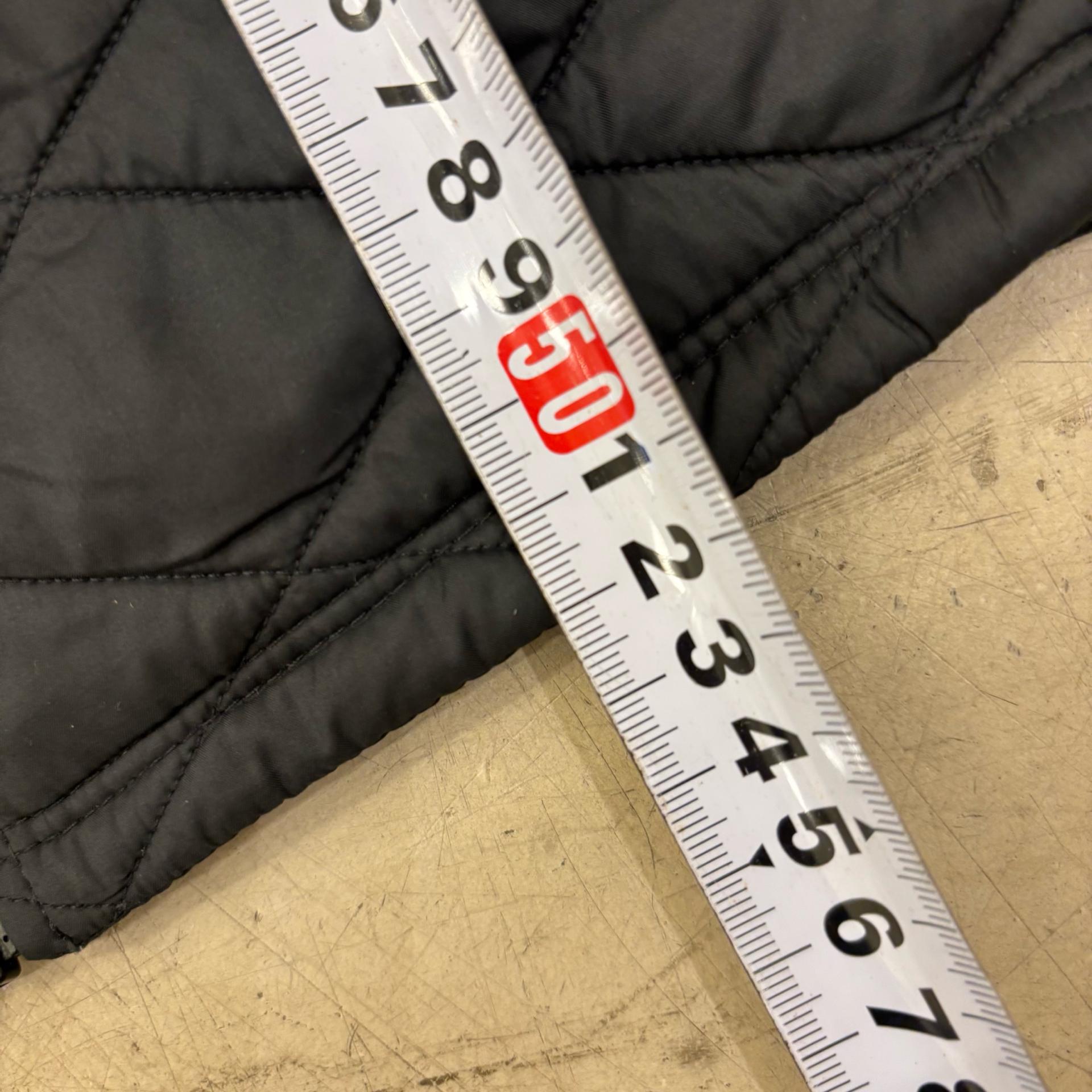 나이키 에어로레이어 숄더로고 퀼팅 러닝 자켓 5