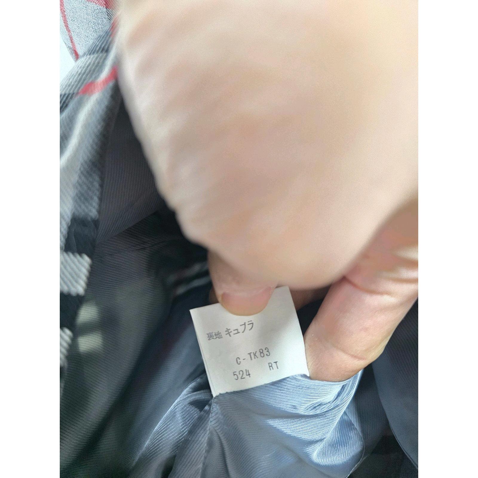 S 버버리 조끼 베스트 C73 3