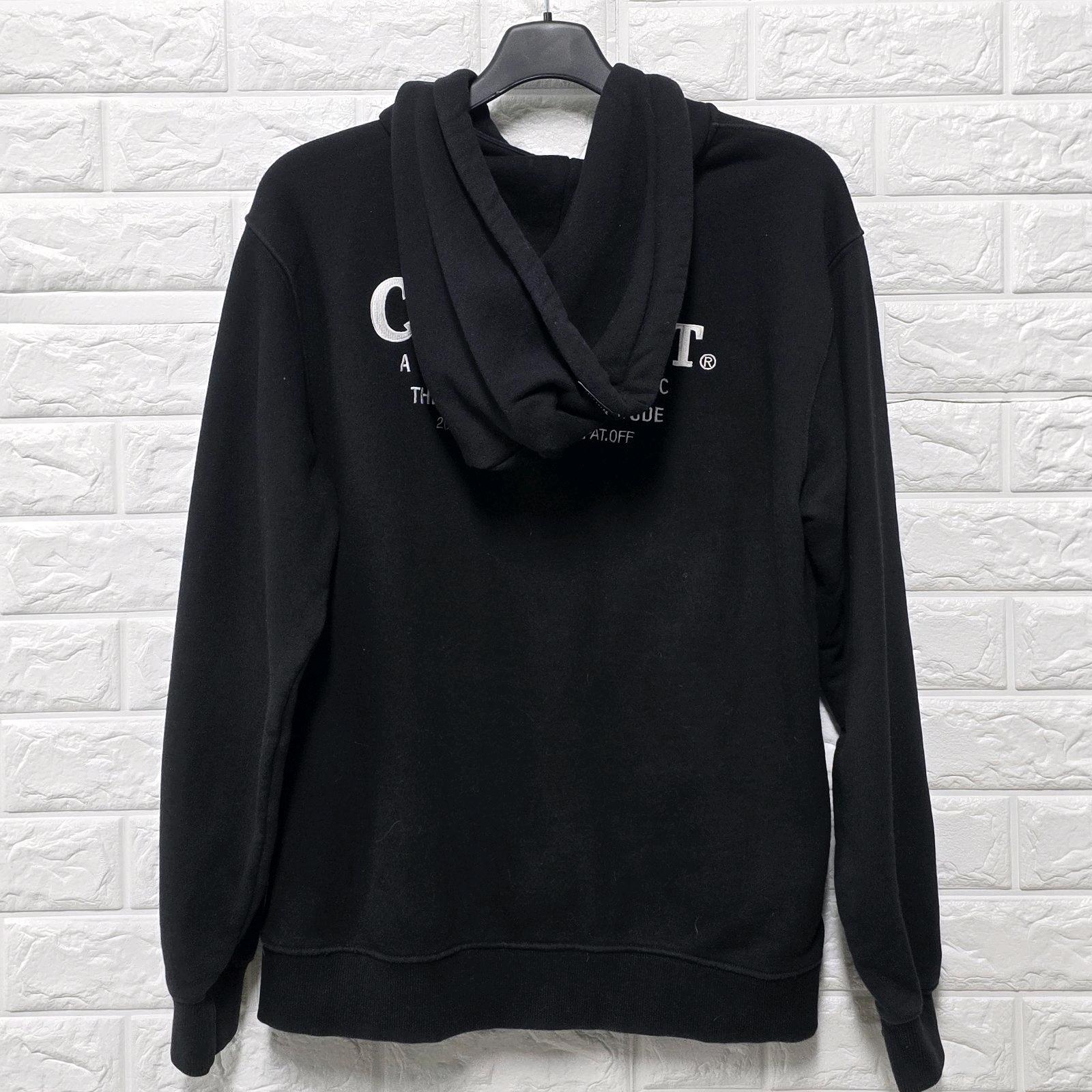 L 커버낫 후드집업 C83 5