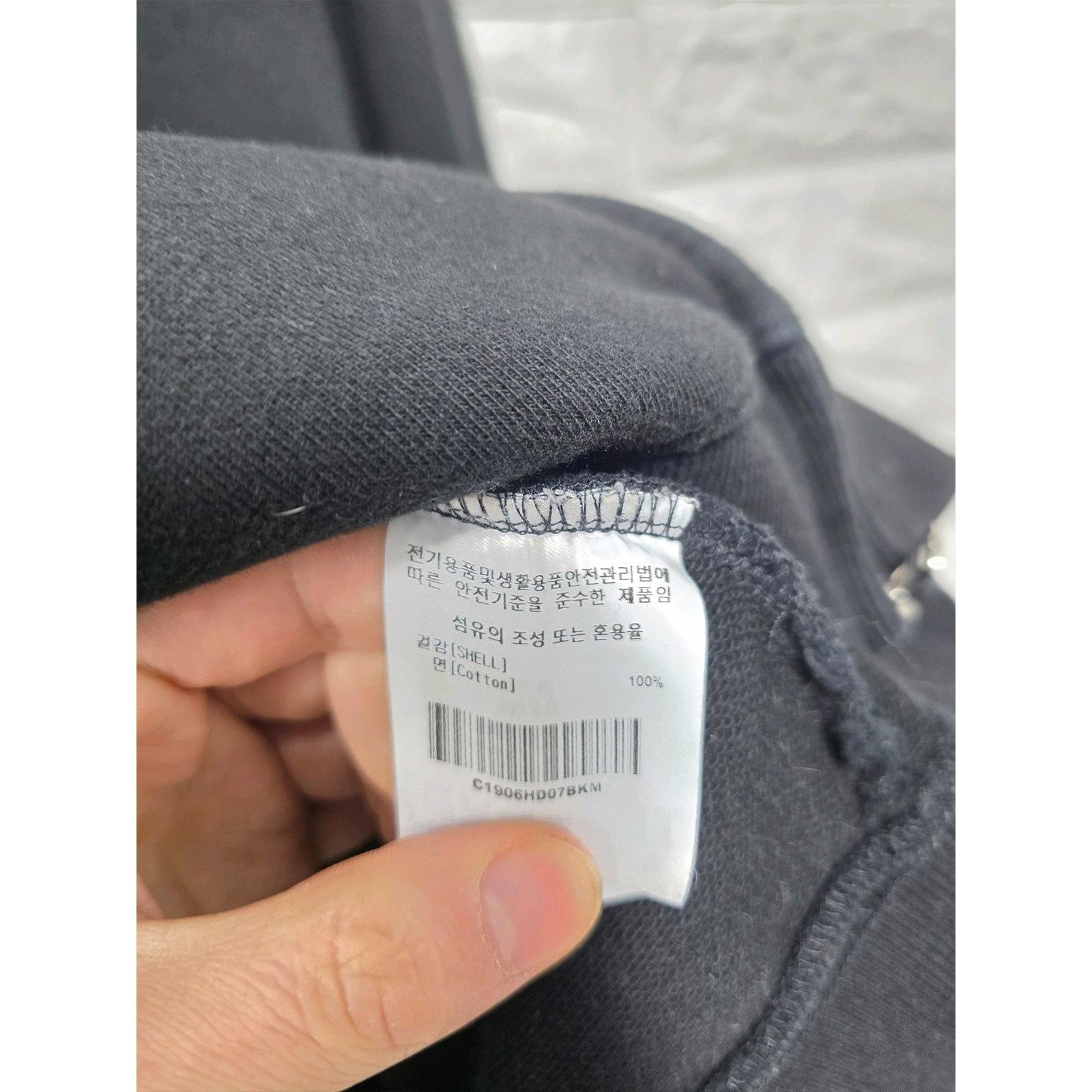 L 커버낫 후드집업 C83 4