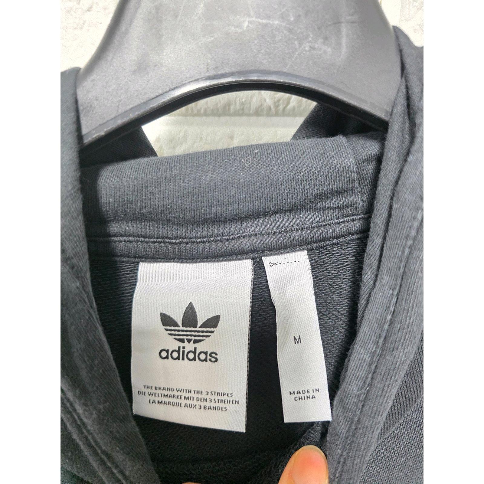  L 아디다스 후드티 C93 4