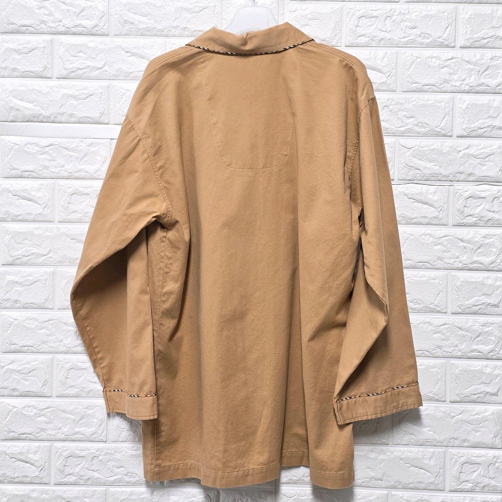  L 버버리 자켓 C105 5