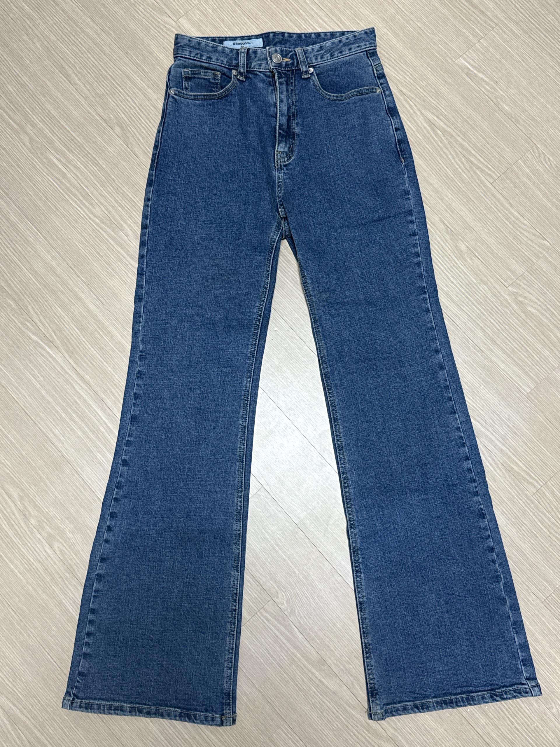 에잇세컨즈 부츠컷 팬츠 2