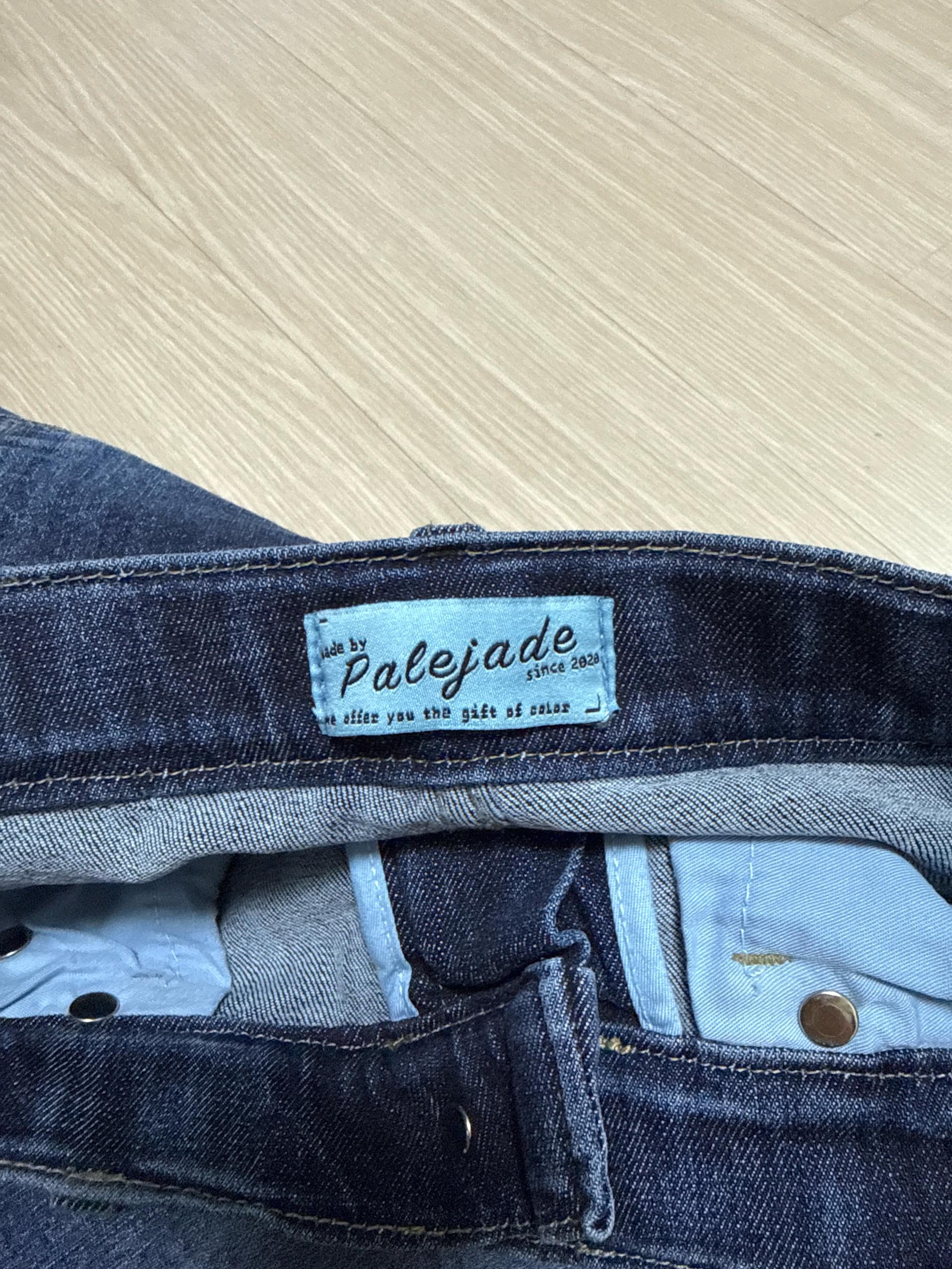 페일제이드 청치마 M 4