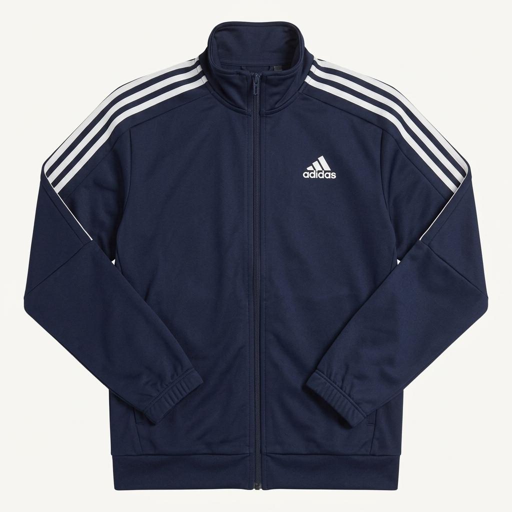 Woman's Adidas 아디다스 삼선 트랙탑 져지 [A+] 1