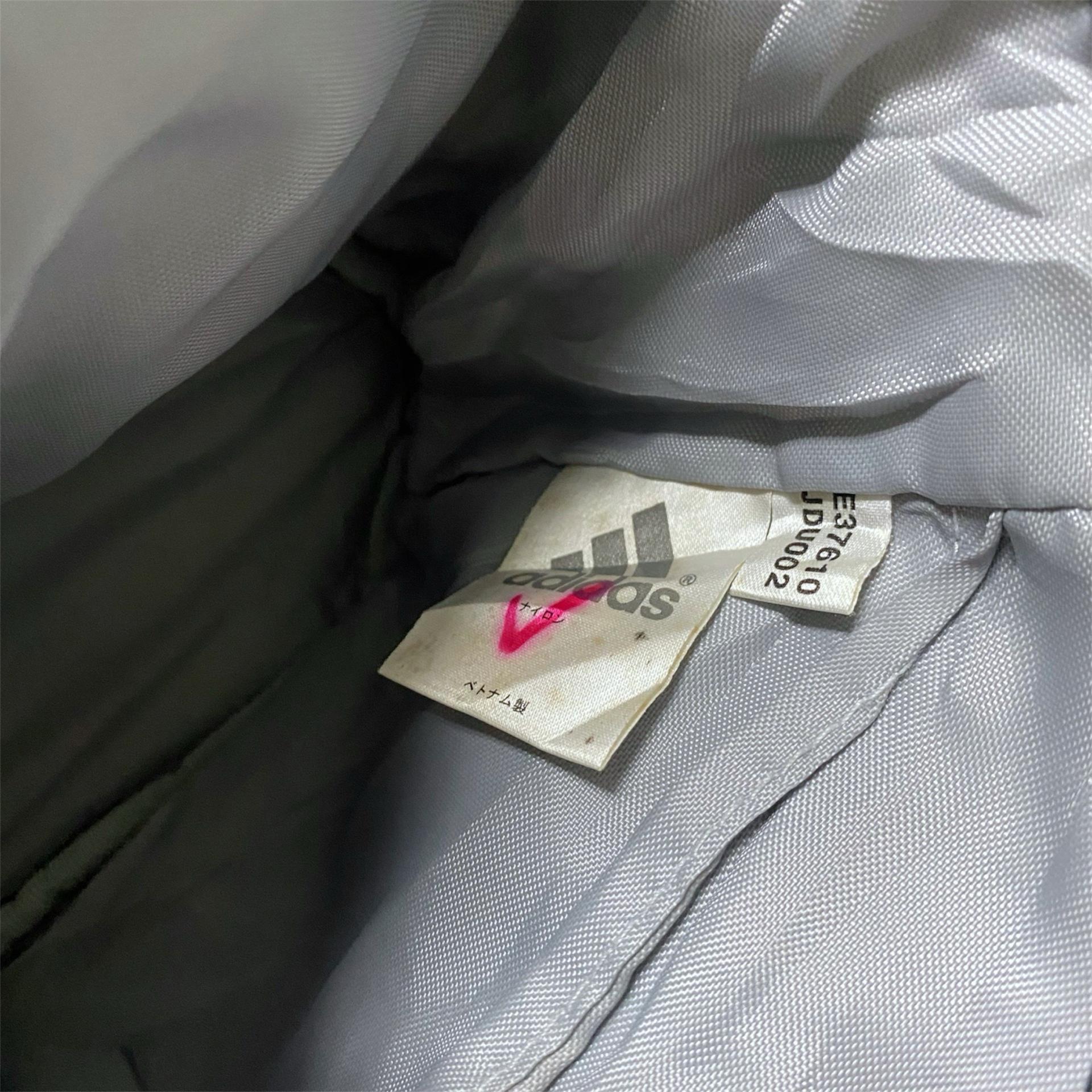 아디다스 미니 토트백 (B292) 8