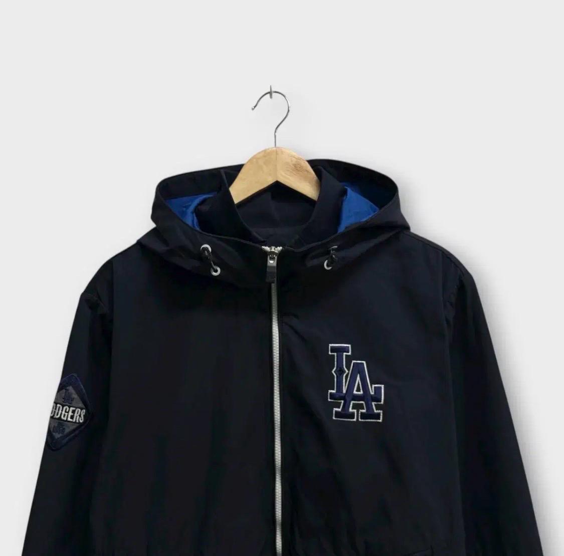 MLB LA다저스 바람막이 점퍼 2XL 3