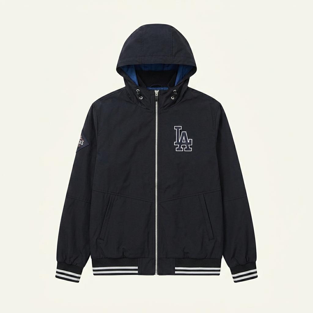 MLB LA다저스 바람막이 점퍼 2XL 1