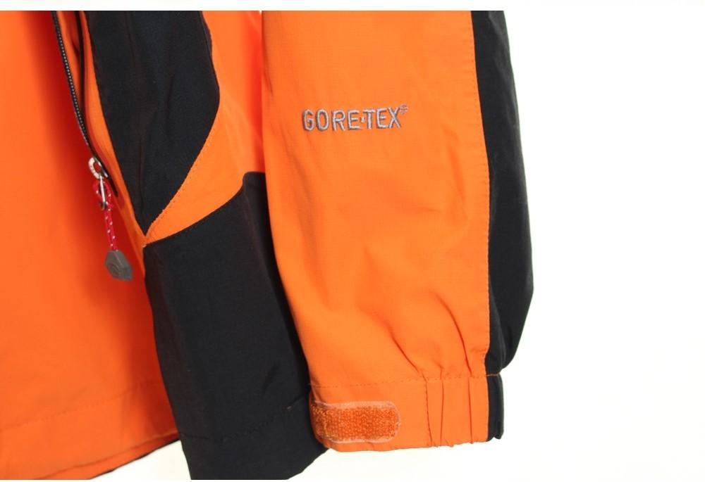 [50% 할인] THE NORTH FACE 서밋시리즈 고어텍스 바람막이 / 100 7