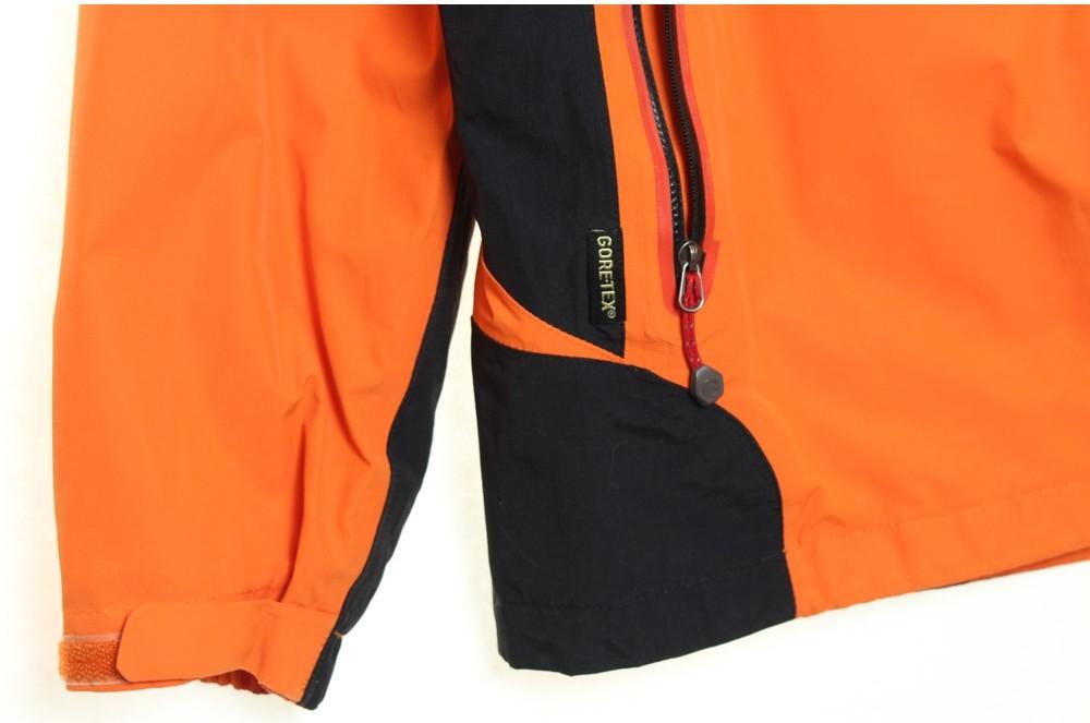 [50% 할인] THE NORTH FACE 서밋시리즈 고어텍스 바람막이 / 100 6