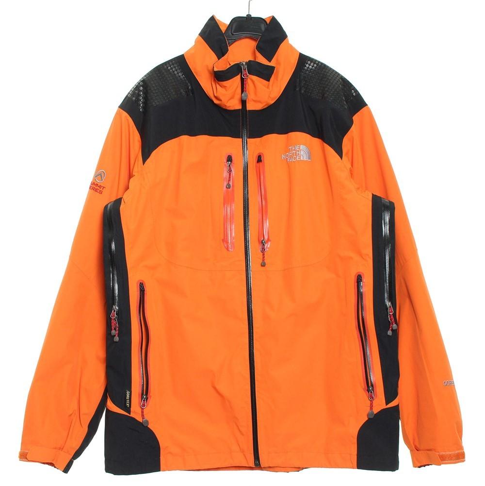 [50% 할인] THE NORTH FACE 서밋시리즈 고어텍스 바람막이 / 100 2