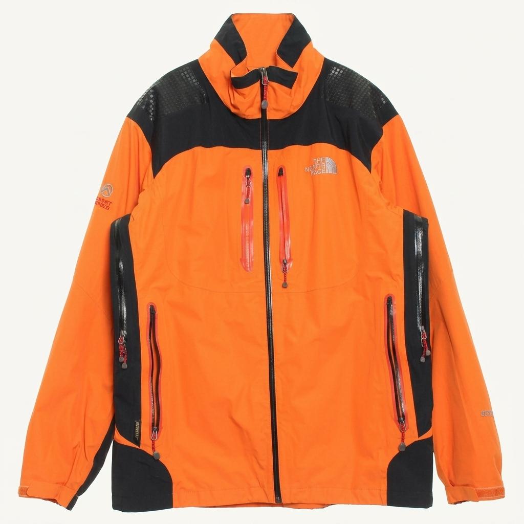 [50% 할인] THE NORTH FACE 서밋시리즈 고어텍스 바람막이 / 100 1