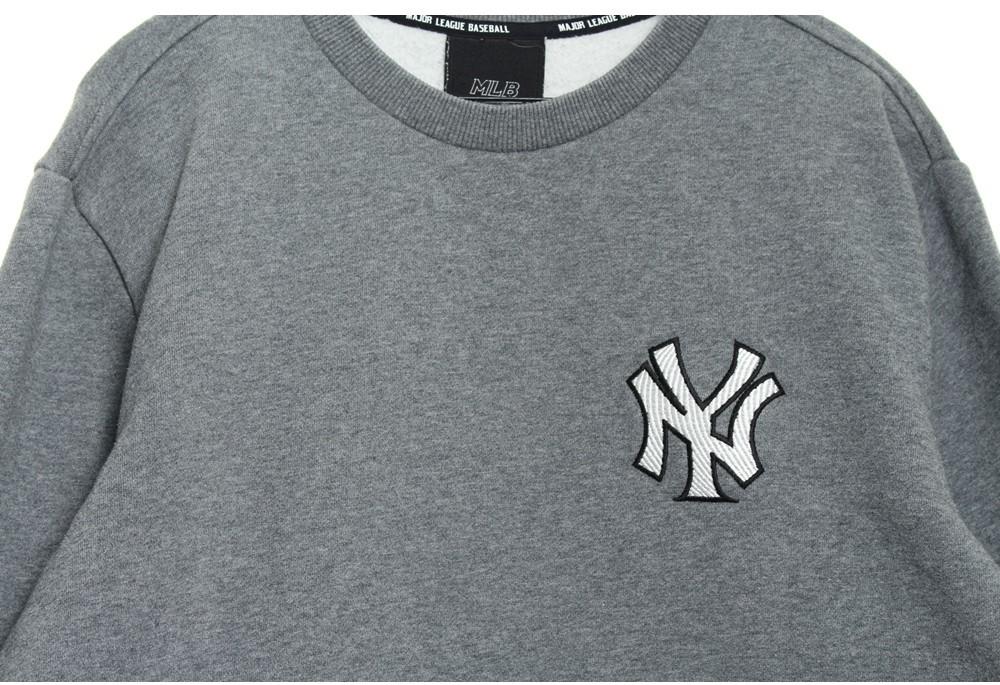 [50% 할인] MLB NY 맨투맨 / 105 3