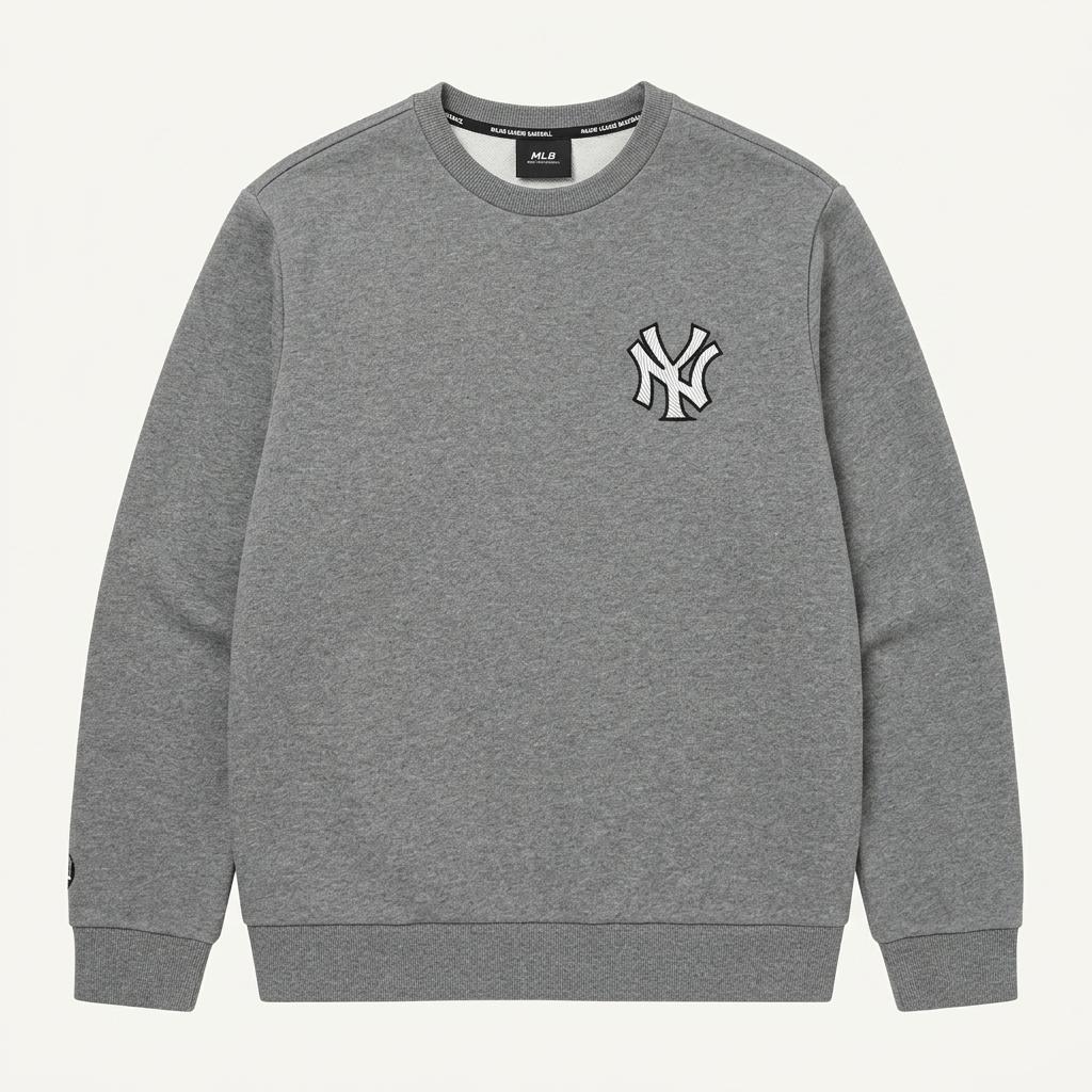 [50% 할인] MLB NY 맨투맨 / 105 1