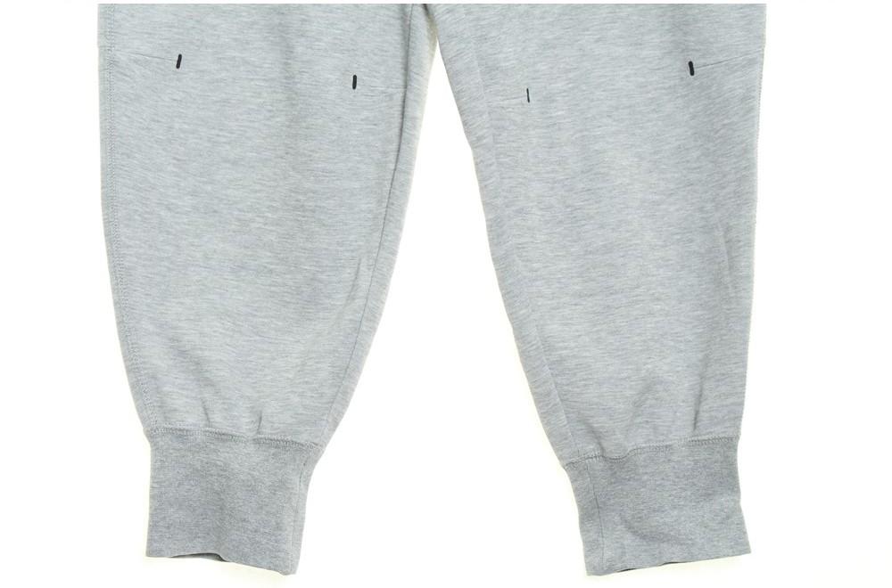 [50% 할인] NIKE 우먼스 테크 조거 팬츠 / M 4