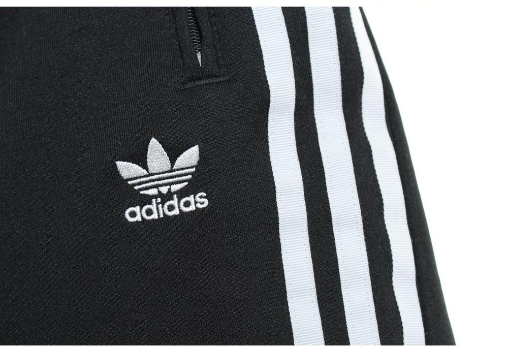 [50% 할인] ADIDAS 우먼스 슈퍼스타 트랙 팬츠 / L 5