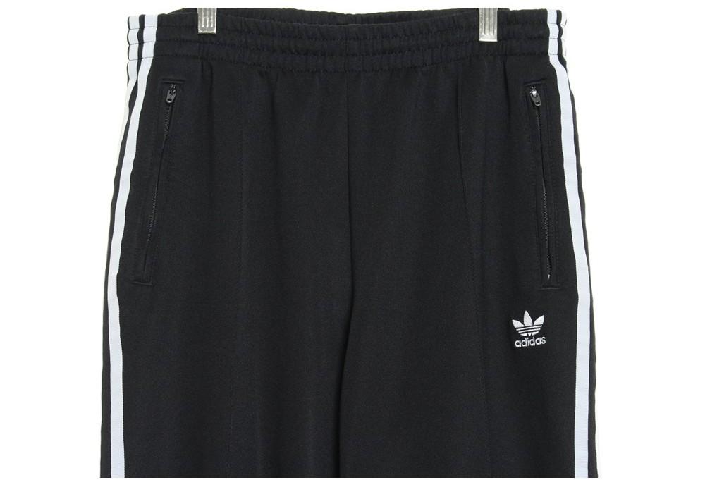 [50% 할인] ADIDAS 우먼스 슈퍼스타 트랙 팬츠 / L 3