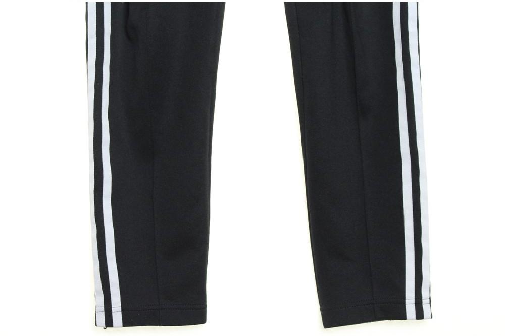 [50% 할인] ADIDAS 우먼스 슈퍼스타 트랙 팬츠 / L 4