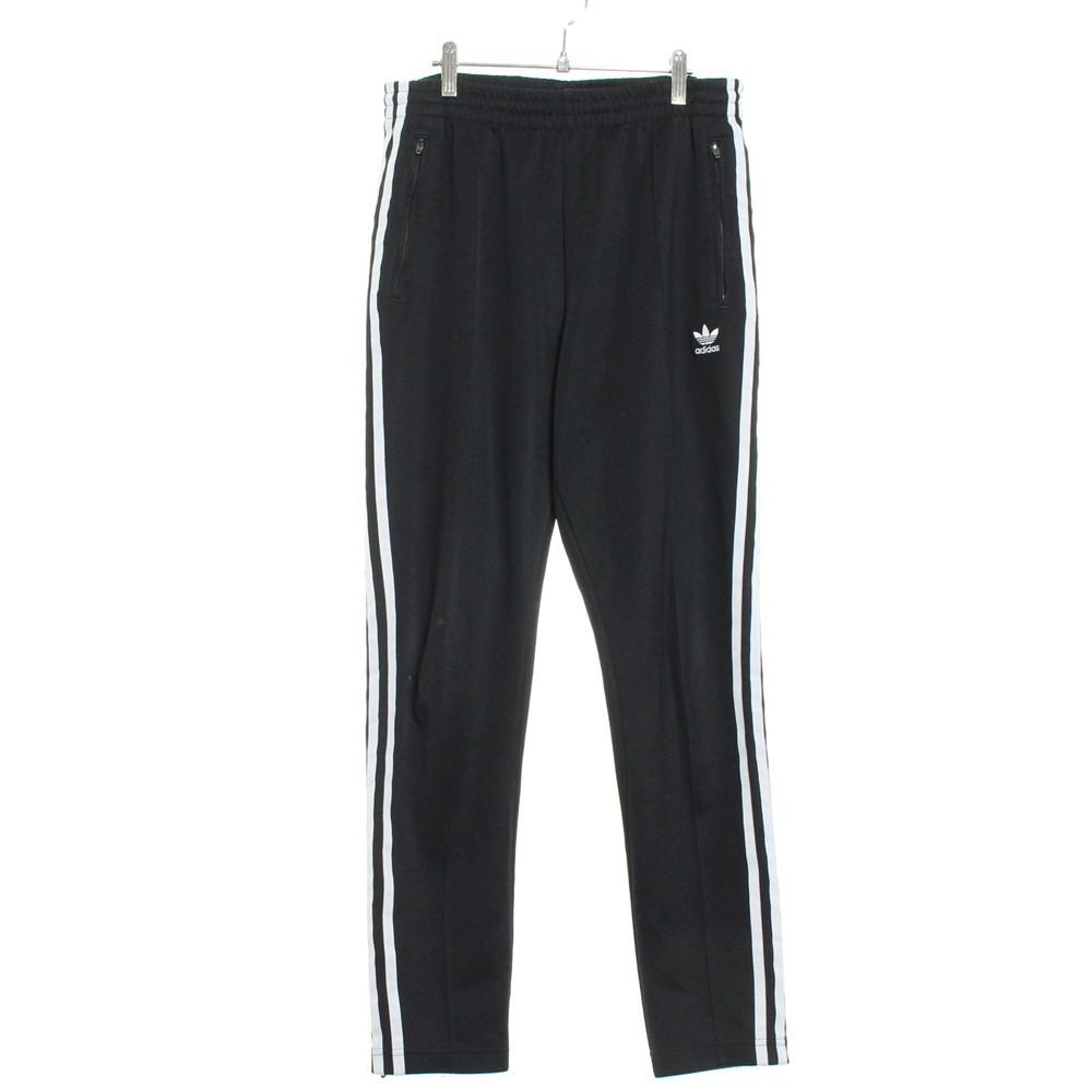 [50% 할인] ADIDAS 우먼스 슈퍼스타 트랙 팬츠 / L 2