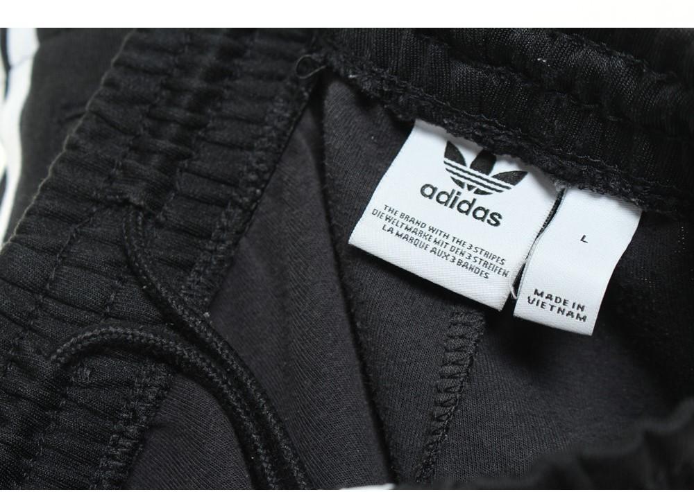 [50% 할인] ADIDAS 우먼스 슈퍼스타 트랙 팬츠 / L 7
