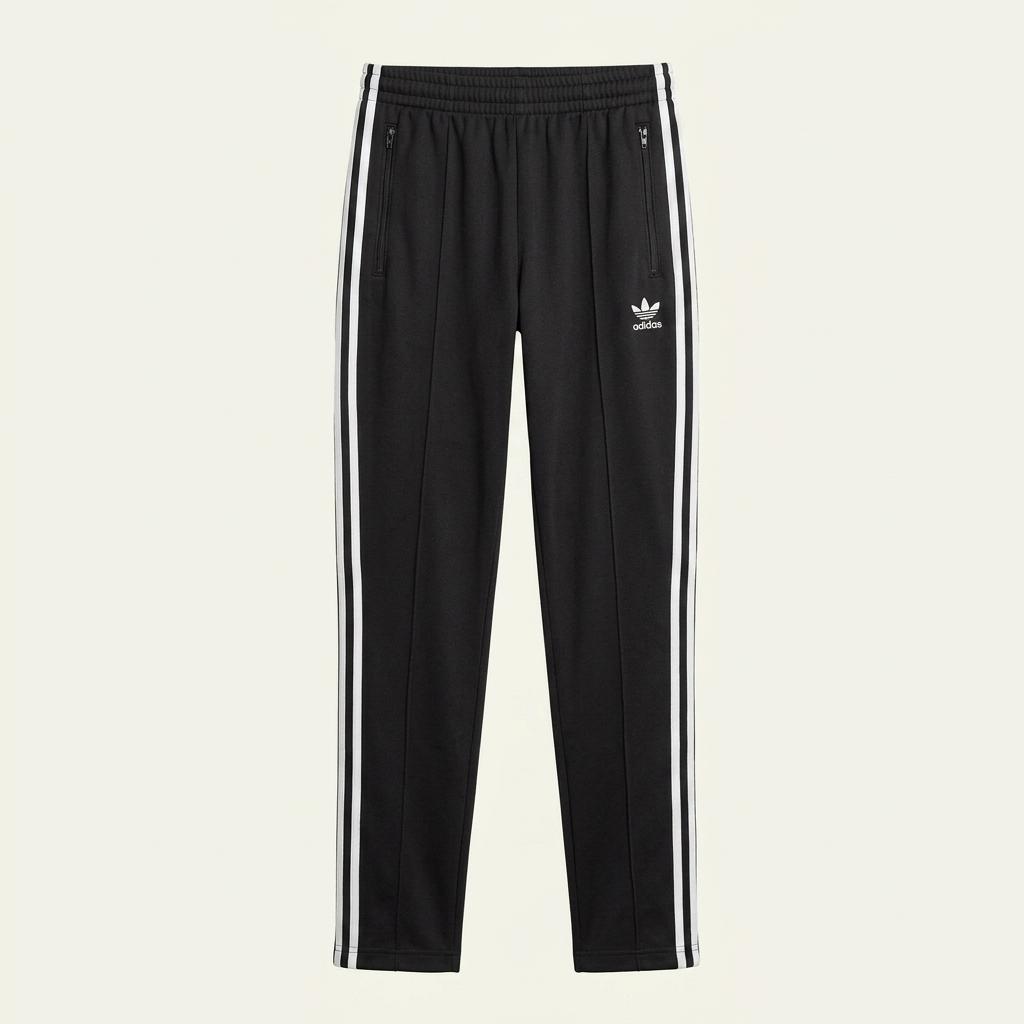 [50% 할인] ADIDAS 우먼스 슈퍼스타 트랙 팬츠 / L 1