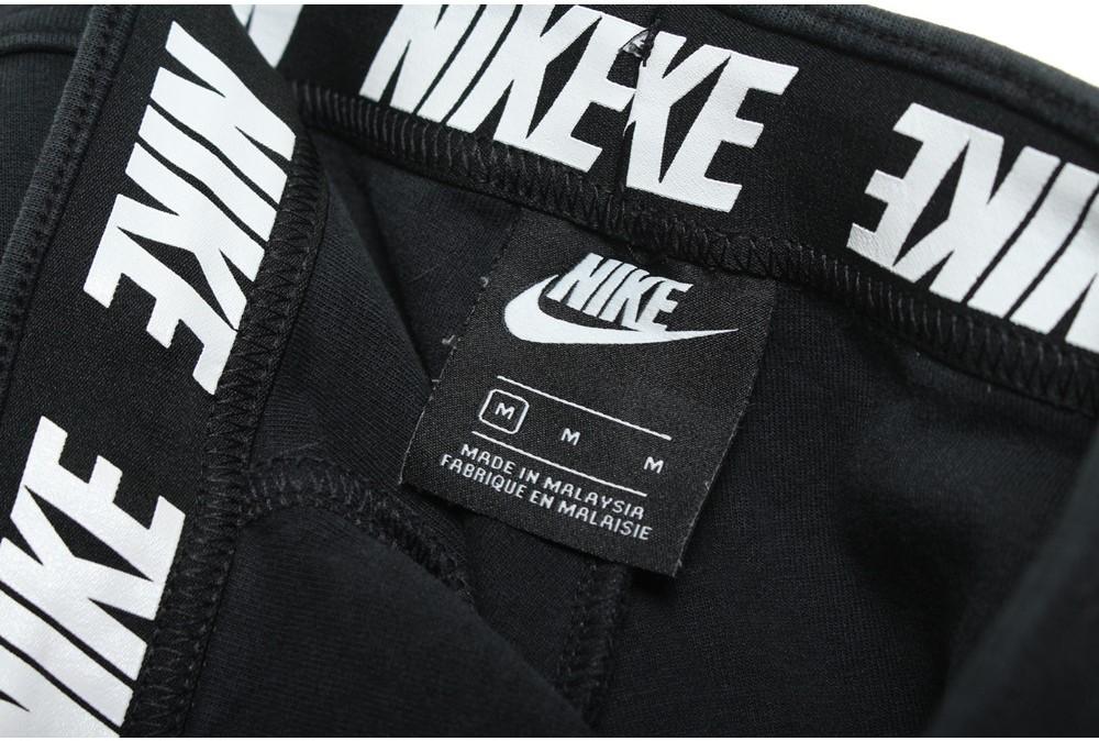 [50% 할인] NIKE 해외판 우먼스 스포츠 조거 팬츠 / M 6