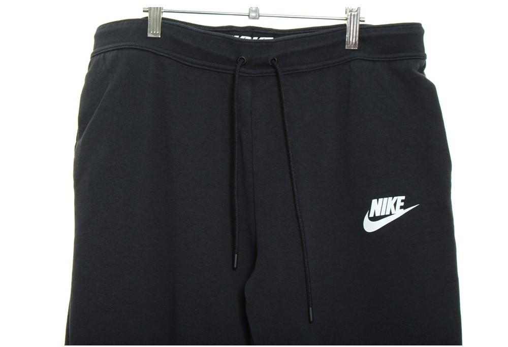 [50% 할인] NIKE 해외판 우먼스 스포츠 조거 팬츠 / M 3