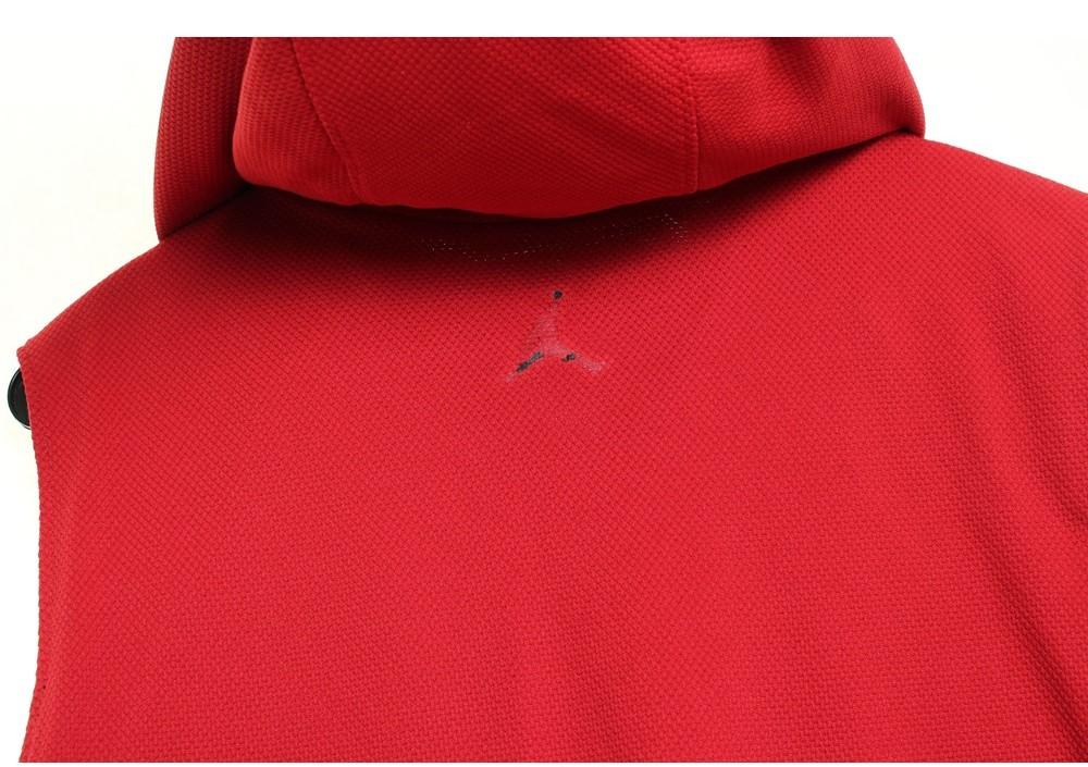 [50% 할인] NIKE 조던 드라이핏 리버서블 조끼 / M 5