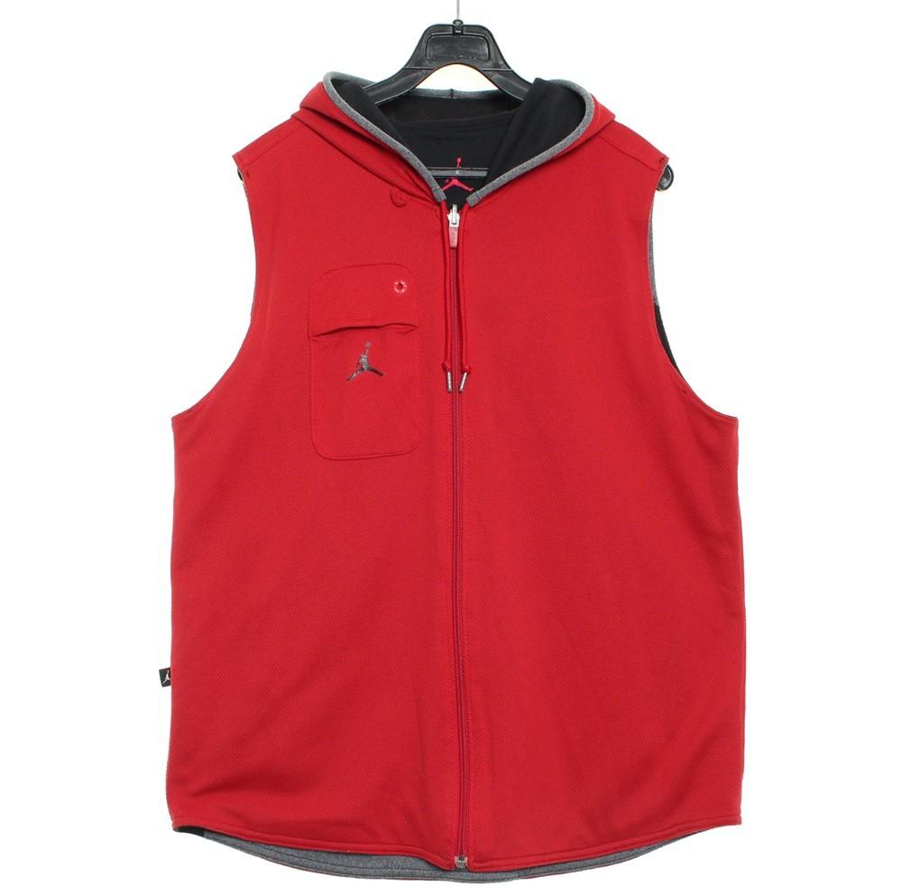 [50% 할인] NIKE 조던 드라이핏 리버서블 조끼 / M 2