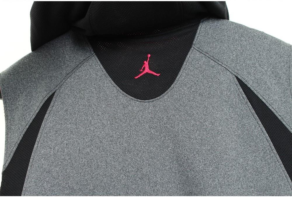[50% 할인] NIKE 조던 드라이핏 리버서블 조끼 / M 10