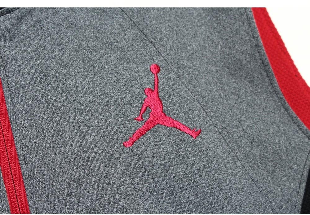 [50% 할인] NIKE 조던 드라이핏 리버서블 조끼 / M 9