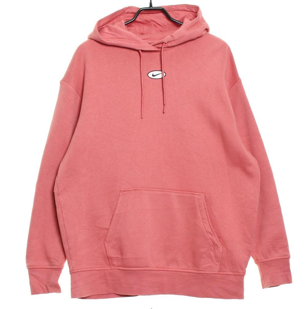 [50% 할인] NIKE 우먼스 빅 스우시 후드 / M 2
