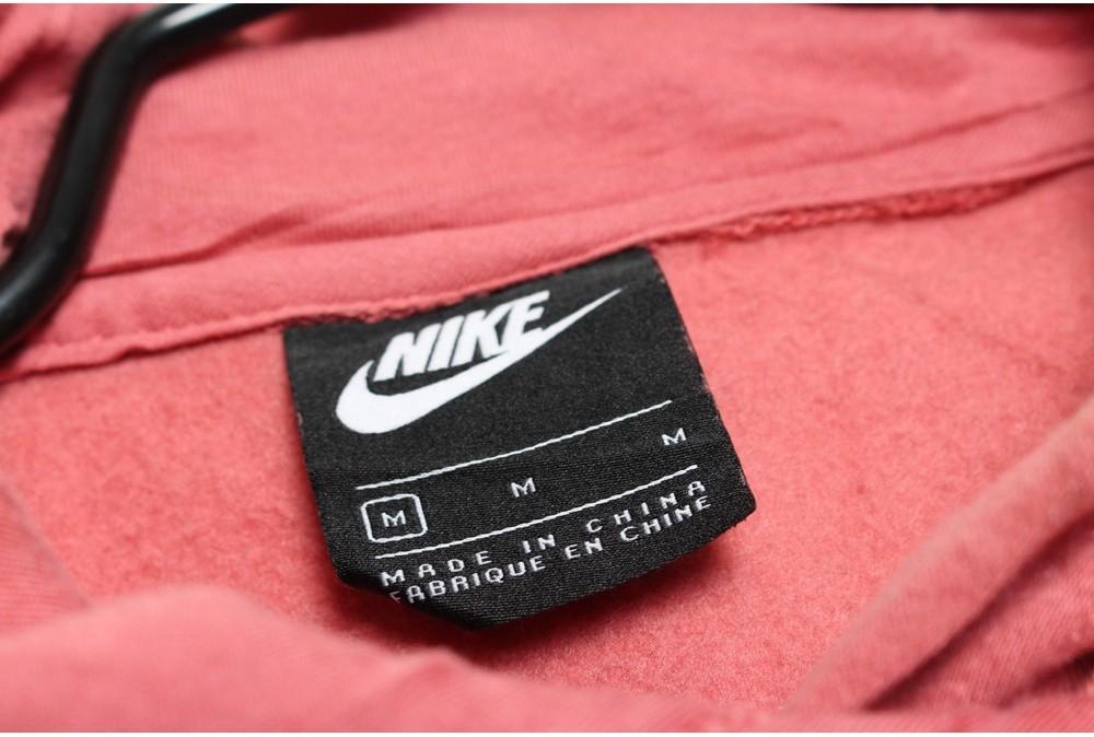 [50% 할인] NIKE 우먼스 빅 스우시 후드 / M 8