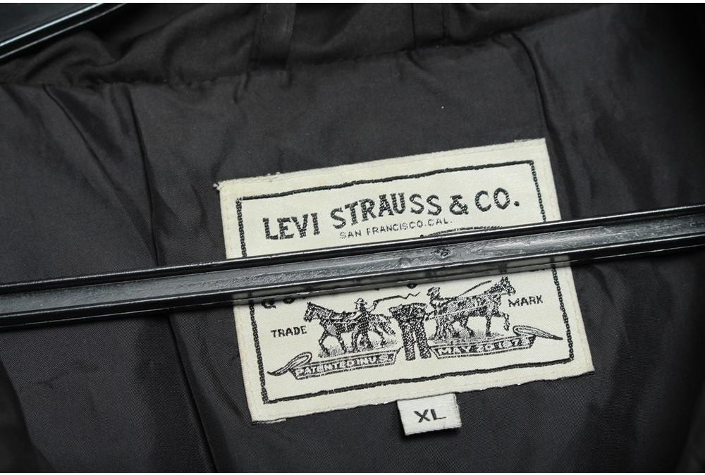 [50% 할인] LEVI'S 덕다운 패딩 점퍼 / XL 6