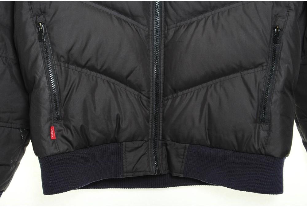 [50% 할인] LEVI'S 덕다운 패딩 점퍼 / XL 4
