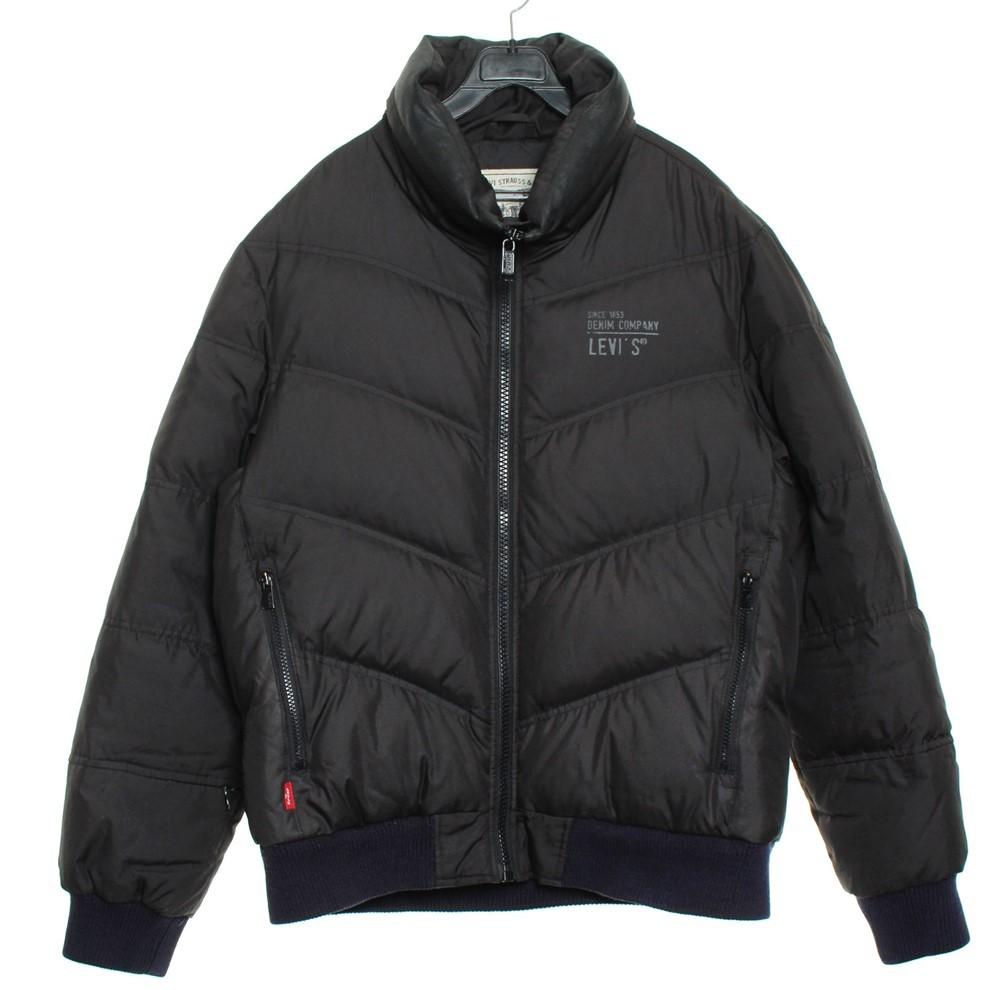 [50% 할인] LEVI'S 덕다운 패딩 점퍼 / XL 2