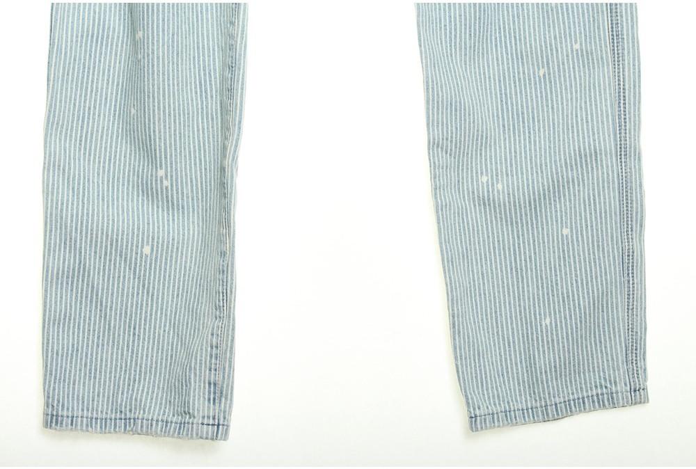 [50% 할인] POLO JEANS 우먼스 오버롤 팬츠 / 27 7
